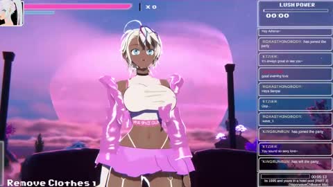 Snapshot of athena_airis chatting on March 11, 2025, 7:26 am Athena Airis online show from March 11, 2025, 7:26 am