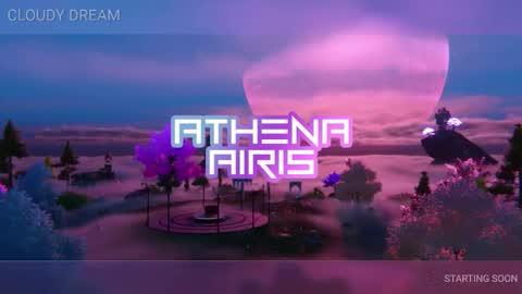 Snapshot of athena_airis chatting on January 17, 2026, 2:49 am Athena Airis online show from January 17, 2026, 2:49 am