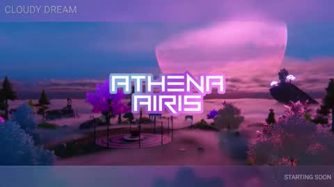 Snapshot of athena_airis chatting on February 4, 2026, 2:39 am Athena Airis online show from February 4, 2026, 2:39 am