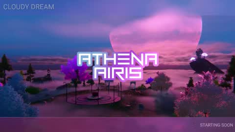Snapshot of athena_airis chatting on February 5, 2026, 3:11 am Athena Airis online show from February 5, 2026, 3:11 am