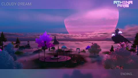 Athena Airis online show from May 15, 2026, 11:45 pm