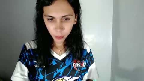 IM YOUR FANTASY ATHENA online show from June 3, 2026, 6:38 am