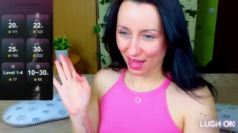 athena starry online show from December 7, 2024, 10:45 am