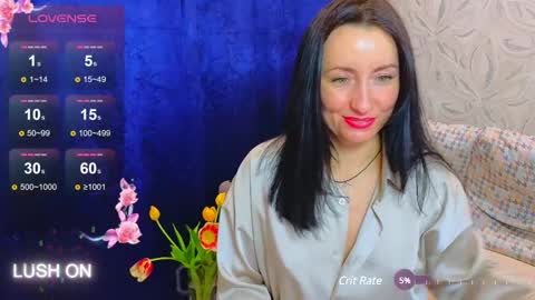 athena starry online show from March 12, 2025, 1:08 pm