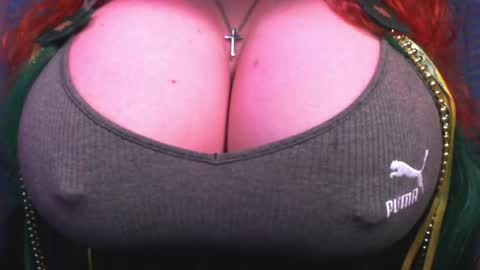 Athena formerly loverinsecret online show from March 18, 2026, 2:47 am