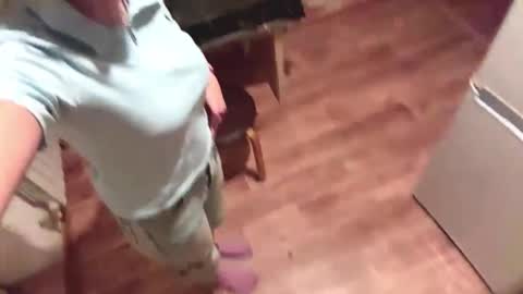 Rina online show from March 1, 2026, 6:10 pm