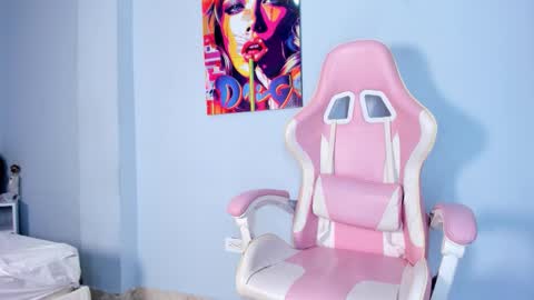 athenea__fox online show from November 5, 2025, 11:43 am