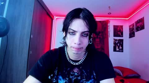 Snapshot of atheneoo_ chatting on January 9, 2025, 6:59 am athenauwu online show from January 9, 2025, 6:59 am