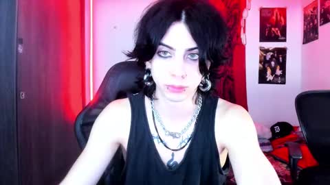 Snapshot of atheneoo_ chatting on March 7, 2025, 9:40 am athenauwu online show from March 7, 2025, 9:40 am