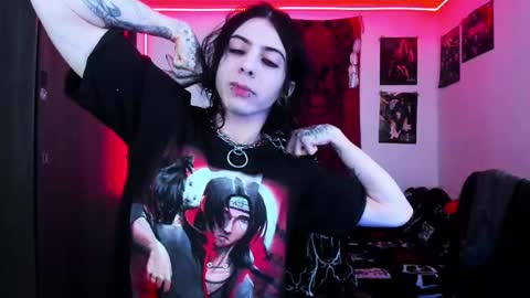 Snapshot of atheneoo_ chatting on September 11, 2025, 6:57 am athenauwu online show from September 11, 2025, 6:57 am