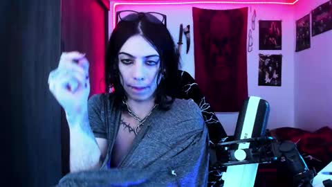 Snapshot of atheneoo_ chatting on October 26, 2025, 5:24 am athenauwu online show from October 26, 2025, 5:24 am