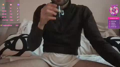 Snapshot of athenphysic chatting on January 6, 2026, 9:02 am Athen online show from January 6, 2026, 9:02 am