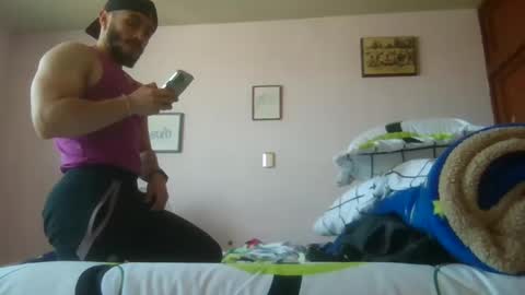 Atlas online show from February 27, 2025, 9:25 pm