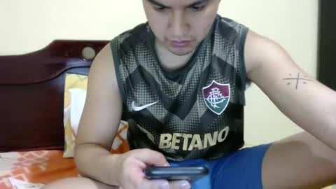 Robin online show from February 2, 2026, 11:47 pm