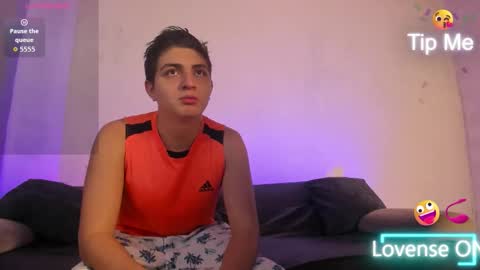 Alex online show from January 16, 2026, 10:19 am