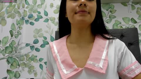 Snapshot of atilana_diaz chatting on December 12, 2024, 2:33 pm Atilana Diaz online show from December 12, 2024, 2:33 pm