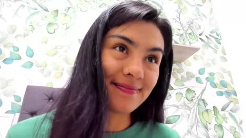 Snapshot of atilana_diaz chatting on March 5, 2025, 2:12 pm Atilana Diaz online show from March 5, 2025, 2:12 pm