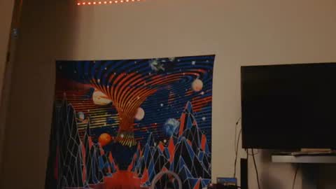 Snapshot of atirahcali chatting on October 12, 2025, 1:26 am AtirahCali online show from October 12, 2025, 1:26 am