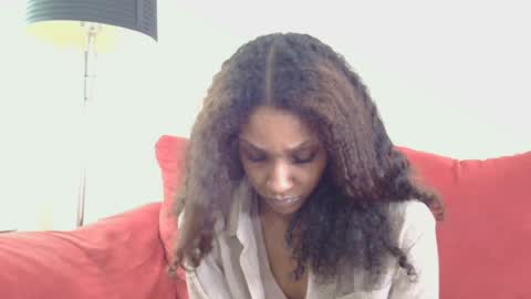 AtirahCali online show from June 27, 2026, 1:50 pm