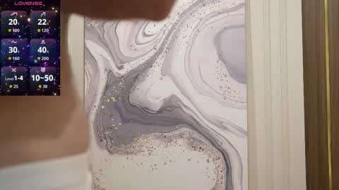 Snapshot of atlantis_is_calling_sos chatting on October 14, 2025, 7:03 pm Tony online show from October 14, 2025, 7:03 pm