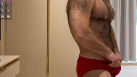 Tony online show from April 18, 2026, 3:43 am