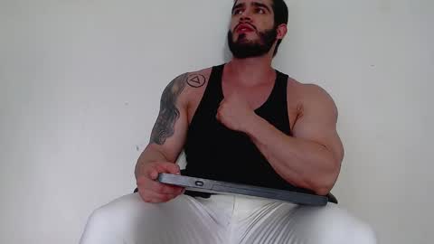 Snapshot of atlasstone__ chatting on March 1, 2026, 10:23 pm Atlas --- MY OF online show from March 1, 2026, 10:23 pm