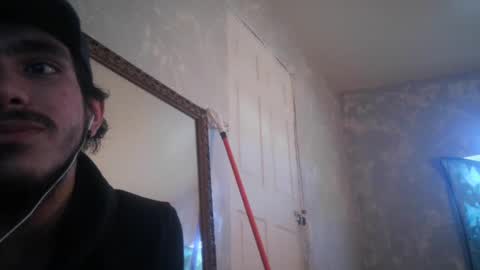 Atmarin199 aka Dre online show from January 13, 2025, 8:37 pm