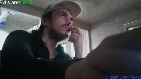 Atmarin199 aka Dre online show from January 5, 2026, 5:27 pm