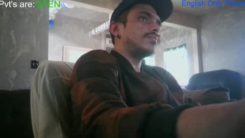 Atmarin199 aka Dre online show from February 4, 2026, 7:42 pm