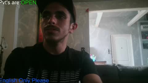 Atmarin199 aka Dre online show from April 1, 2026, 8:17 pm