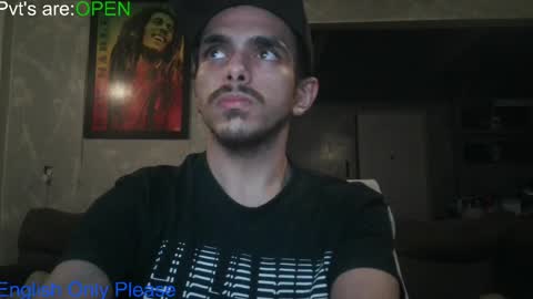 Atmarin199 aka Dre online show from April 10, 2026, 6:29 am