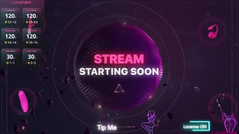 Atomicfireball8 online show from September 15, 2025, 6:52 pm