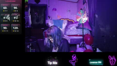 Atomicfireball8 online show from October 26, 2025, 1:50 pm