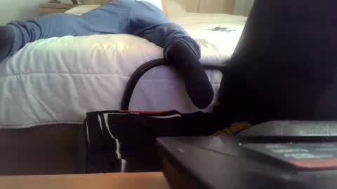 David - Independent Model  online show from September 21, 2025, 4:41 pm