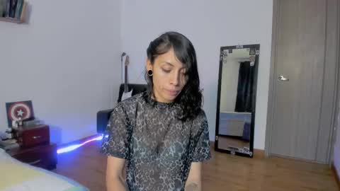 Carolina online show from November 29, 2025, 2:25 am