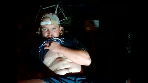 Snapshot of atowndownyourthroat chatting on October 27, 2025, 4:49 am AustinLawson online show from October 27, 2025, 4:49 am