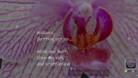 Atrena online show from January 9, 2026, 2:58 am