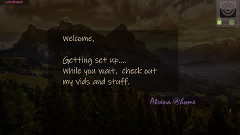 Snapshot of atrena chatting on June 30, 2026, 12:11 am Atrena online show from June 30, 2026, 12:11 am