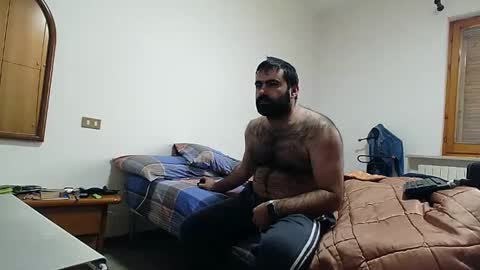 Bleakw85 online show from March 7, 2025, 2:56 pm