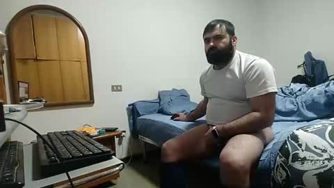 Bleakw85 online show from February 2, 2026, 11:47 pm