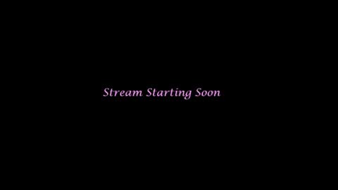 Aubree  Shae online show from July 26, 2026, 2:24 pm