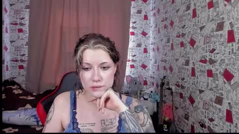 Aubrey online show from March 3, 2026, 7:58 am