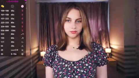 Jolyn online show from October 4, 2025, 6:11 am