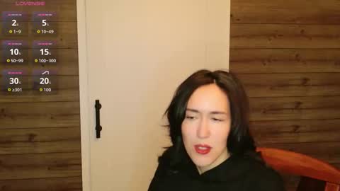 Snapshot of audradeer chatting on October 28, 2025, 12:30 pm audradeer online show from October 28, 2025, 12:30 pm