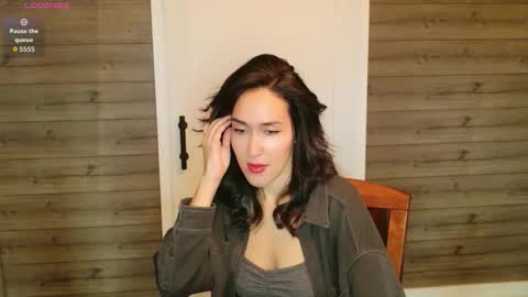 Snapshot of audradeer chatting on November 3, 2025, 1:12 pm audradeer online show from November 3, 2025, 1:12 pm