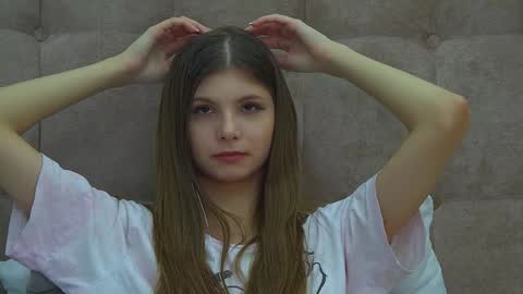 Audrey online show from February 8, 2025, 5:39 pm