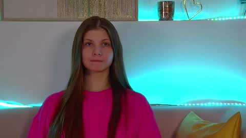 Audrey online show from February 26, 2025, 9:10 am