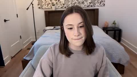 Snapshot of audreyjones03 chatting on January 14, 2025, 8:59 pm Miss Audrey online show from January 14, 2025, 8:59 pm