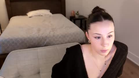 Snapshot of audreyjones03 chatting on February 3, 2025, 8:46 pm Miss Audrey online show from February 3, 2025, 8:46 pm