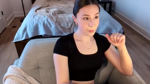 Snapshot of audreyjones03 chatting on March 10, 2025, 8:56 pm Miss Audrey online show from March 10, 2025, 8:56 pm